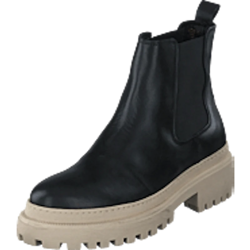 49-13724 Black/beige