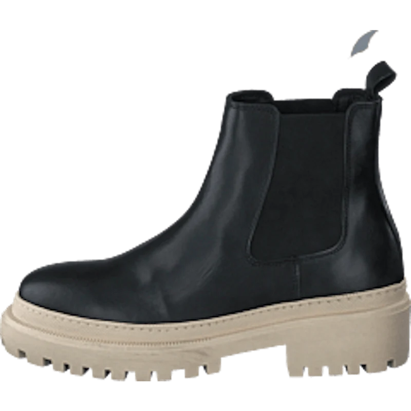 49-13724 Black/beige