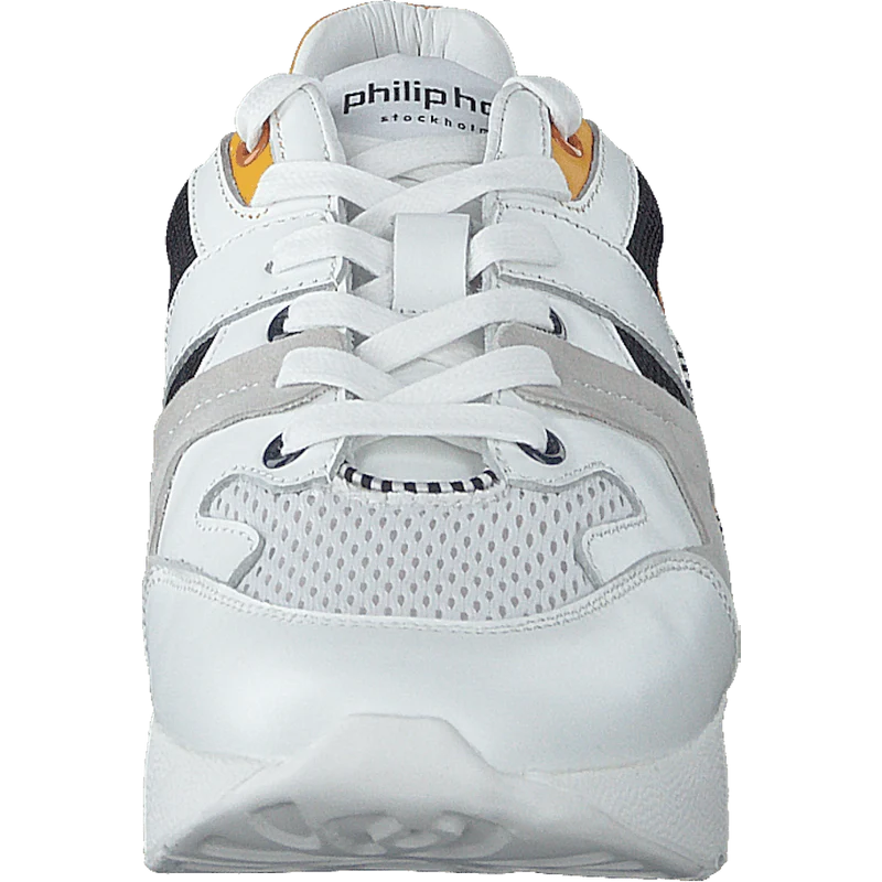 Ava Multi White