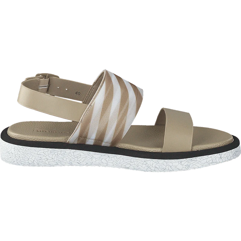 Op Sandal Lo Nude