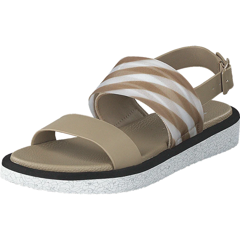Op Sandal Lo Nude