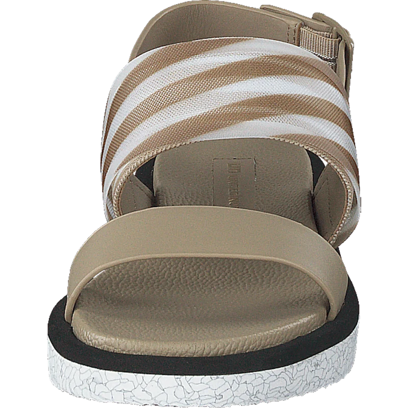 Op Sandal Lo Nude