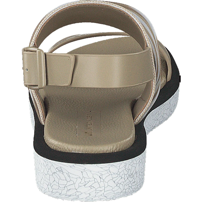 Op Sandal Lo Nude