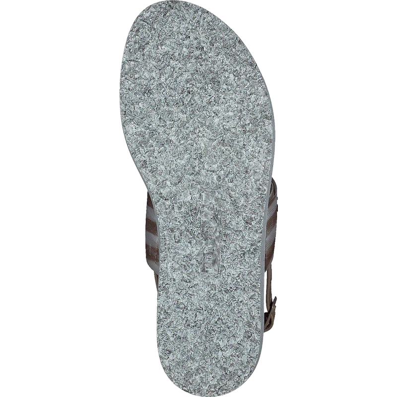 Op Sandal Lo Nude