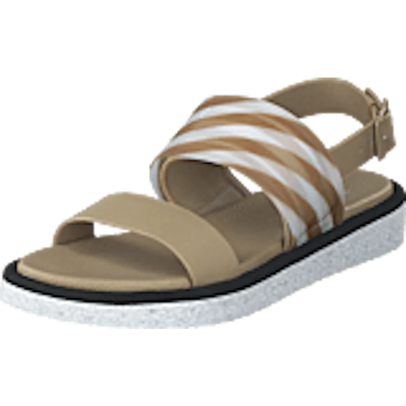 Op Sandal Lo Nude