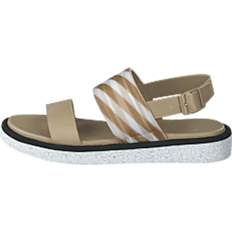 Op Sandal Lo Nude