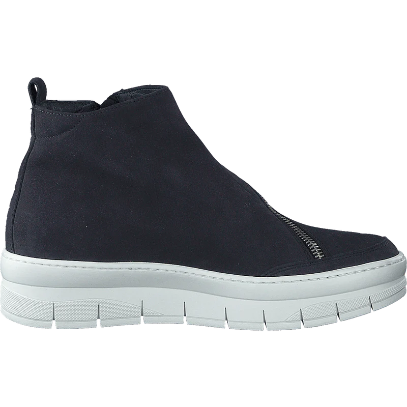 Hilda Mohair / Blue