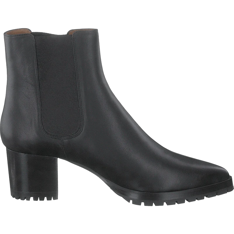 Sable Tractor Black