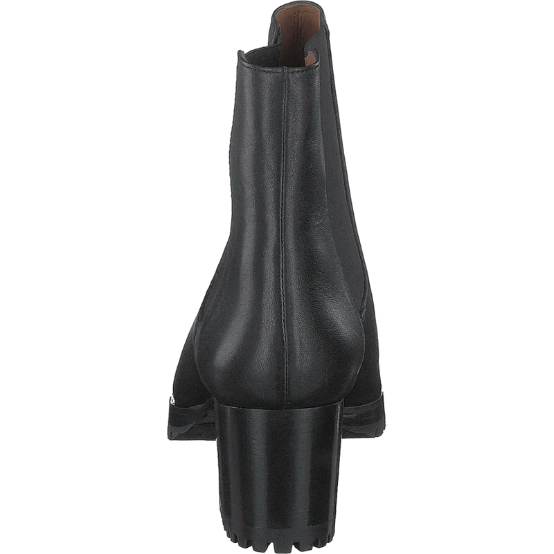 Sable Tractor Black