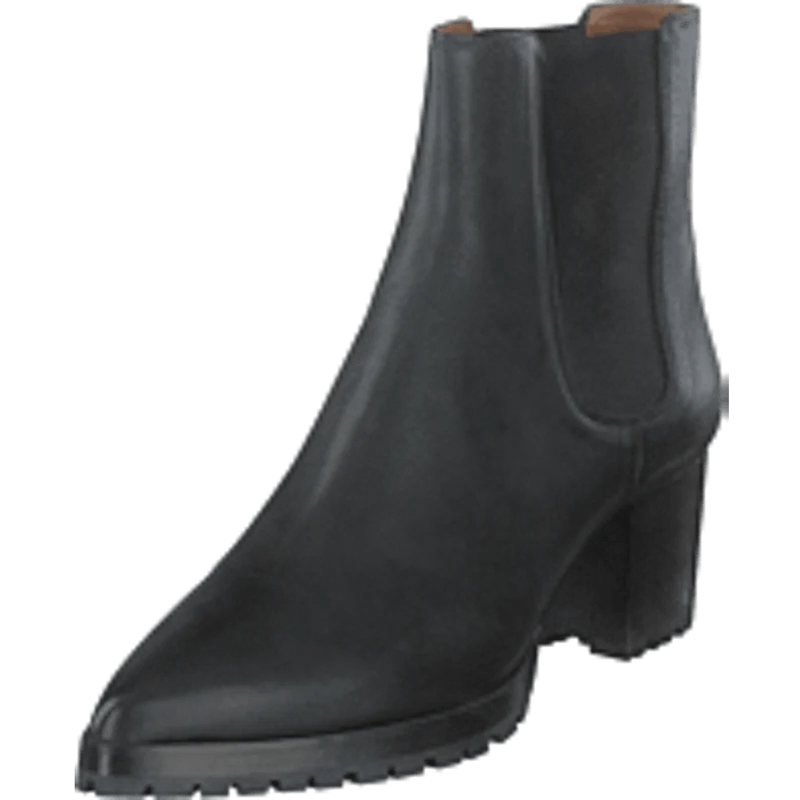 Sable Tractor Black