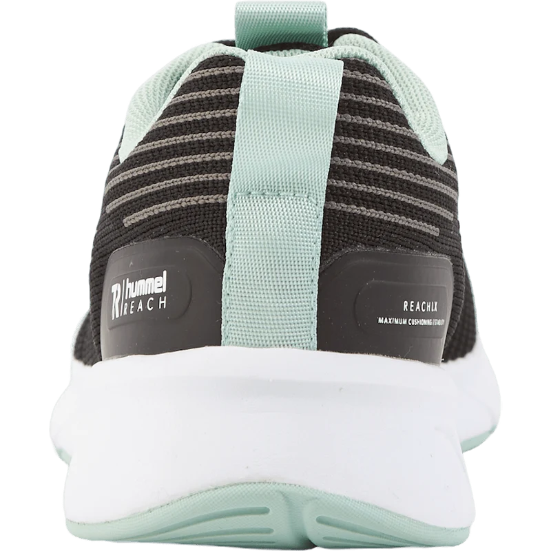 Reach Tr Flex Black/silt Green