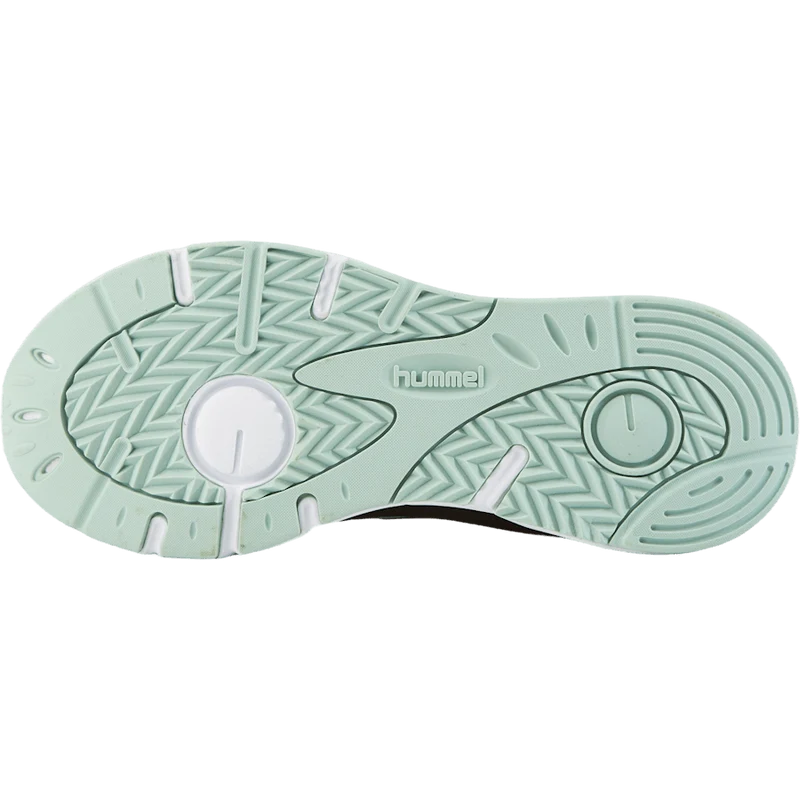 Reach Tr Flex Black/silt Green