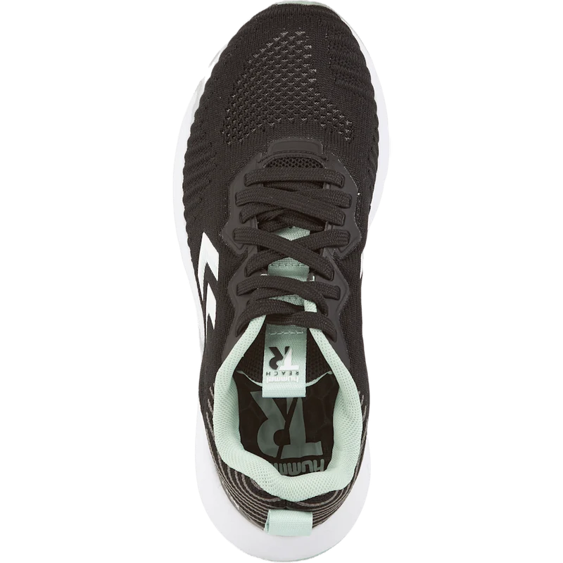 Reach Tr Flex Black/silt Green