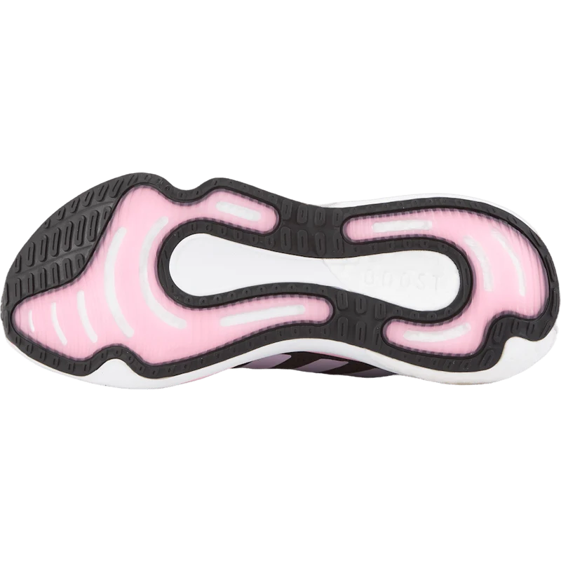 Supernova 2.0 Shoes Core Black / Silver Dawn / Beam Pink