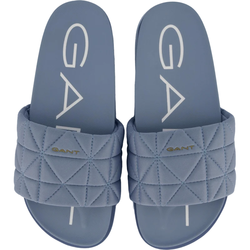 Mardale Sport Sandal Dove Blue