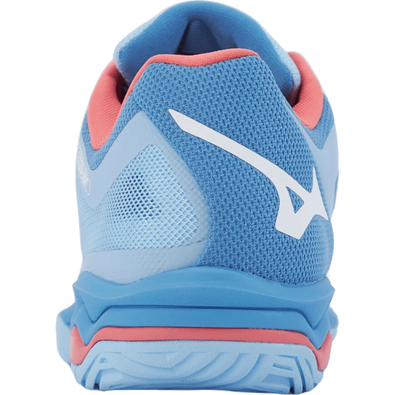 Wave Exceed Light Ac Dutch Cana/white/tea Rose