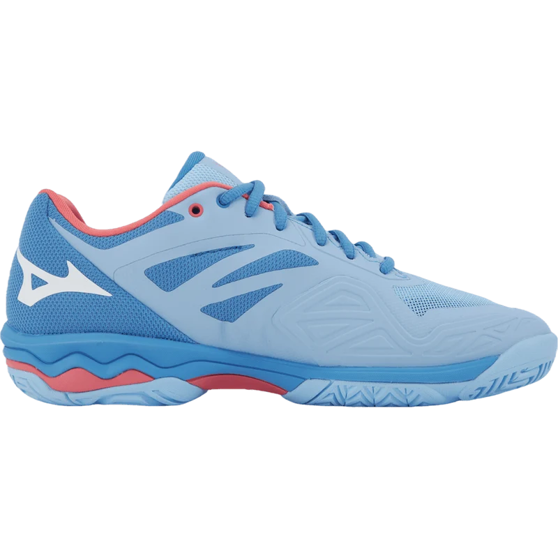 Wave Exceed Light Ac Dutch Cana/white/tea Rose