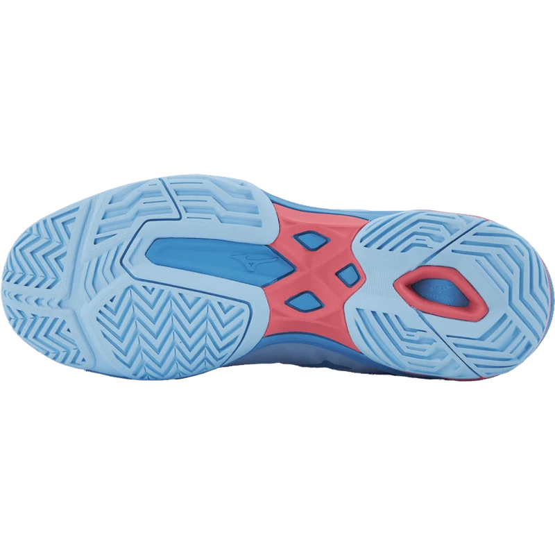 Wave Exceed Light Ac Dutch Cana/white/tea Rose