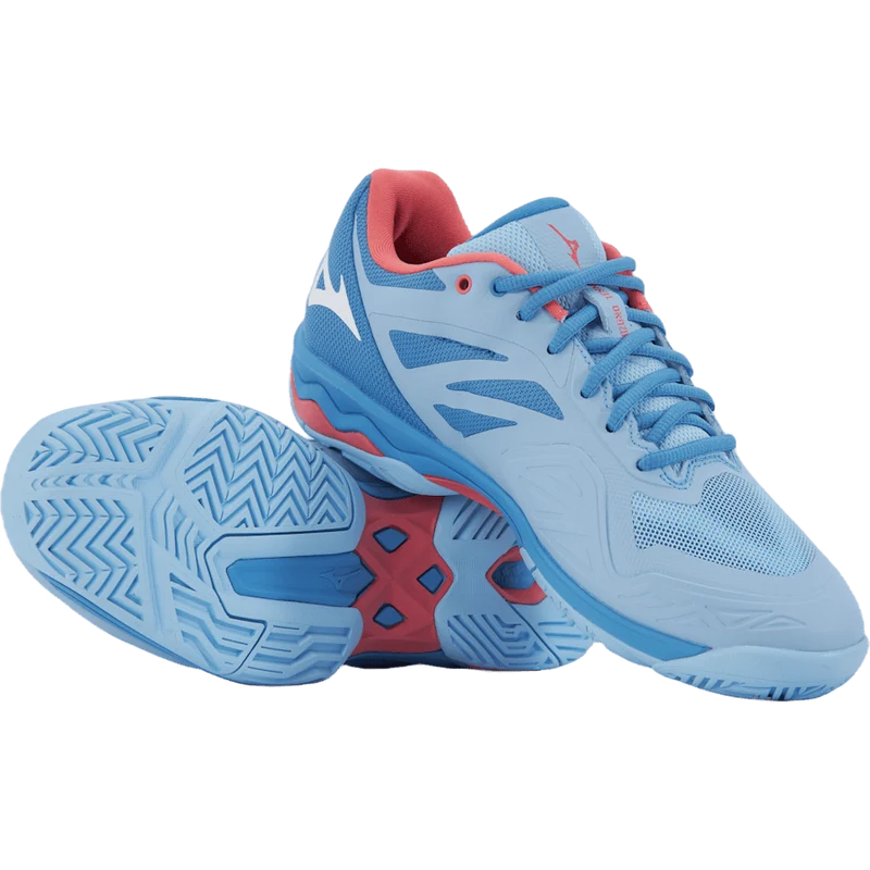 Wave Exceed Light Ac Dutch Cana/white/tea Rose