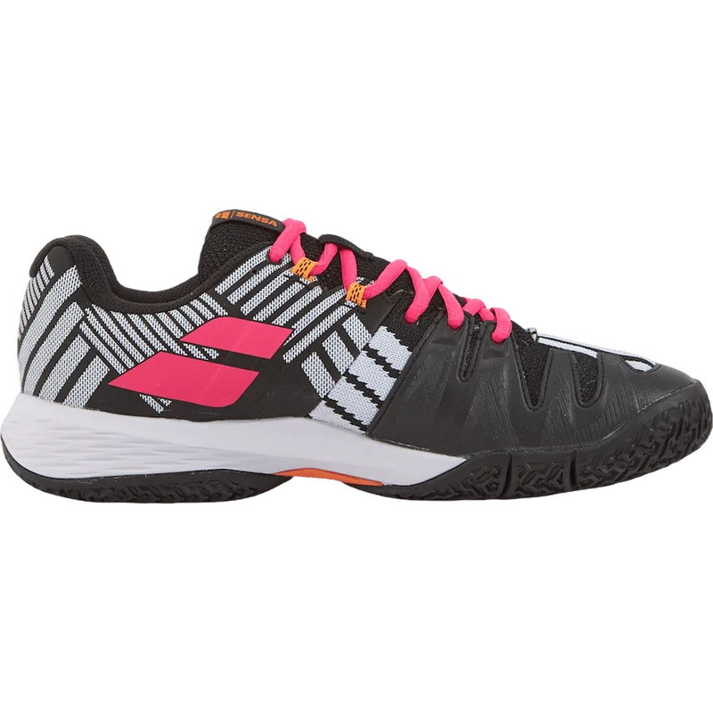 Sensa Black Pink