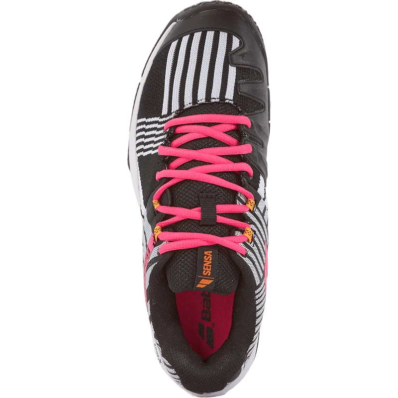 Sensa Black Pink