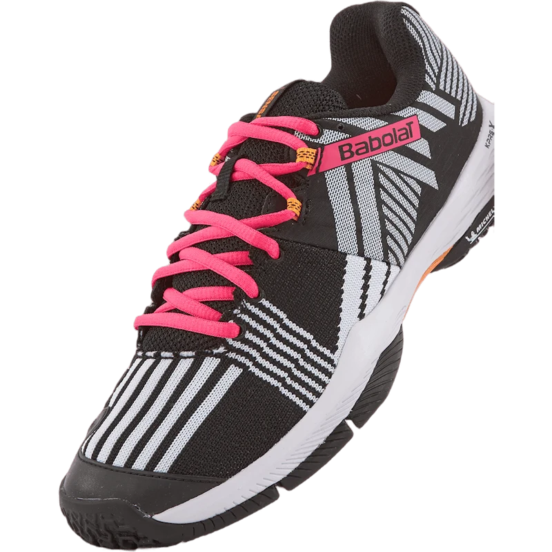 Sensa Black Pink