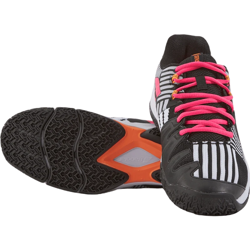 Sensa Black Pink