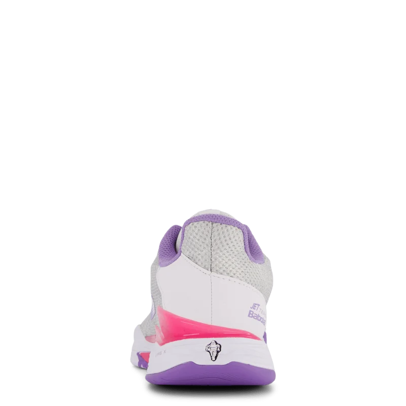Jet Tere Ac W White