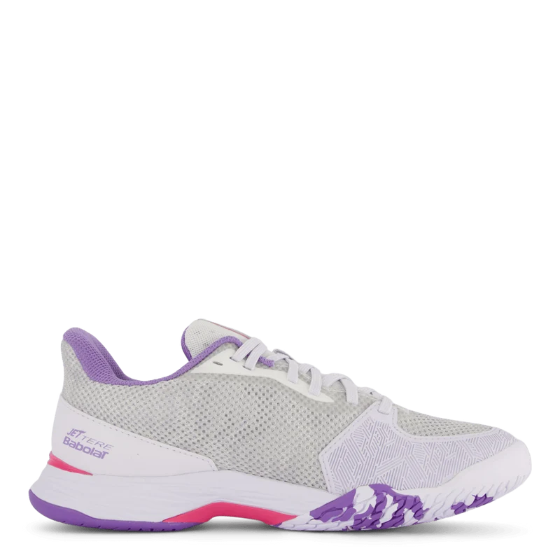 Jet Tere Ac W White