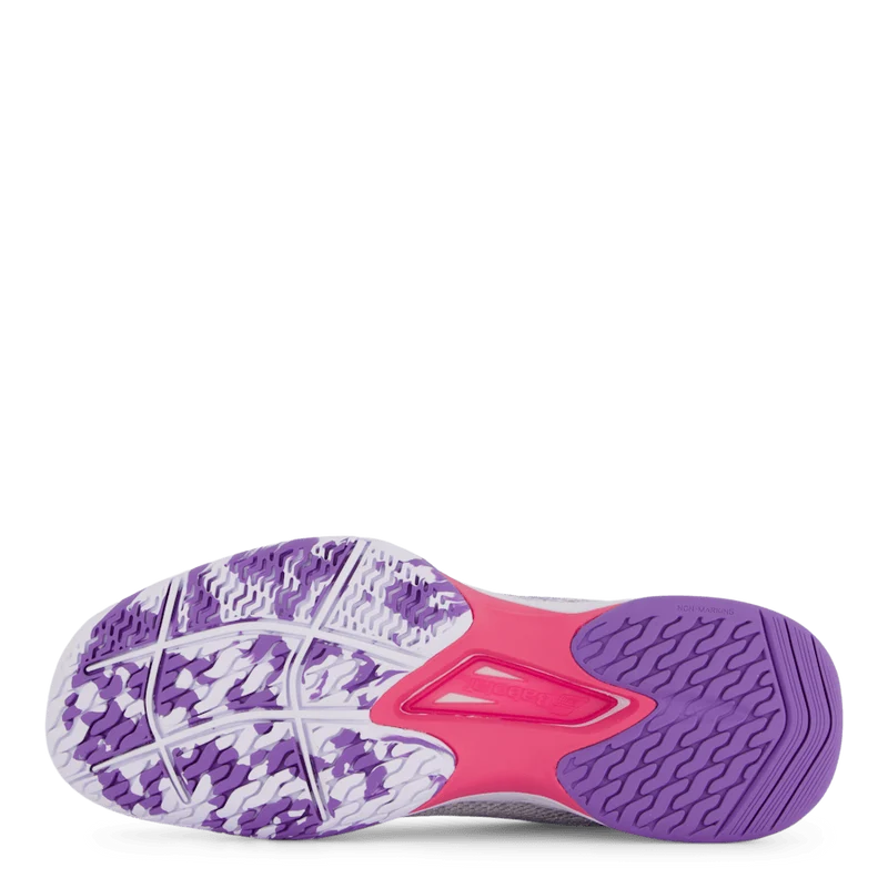 Jet Tere Ac W White