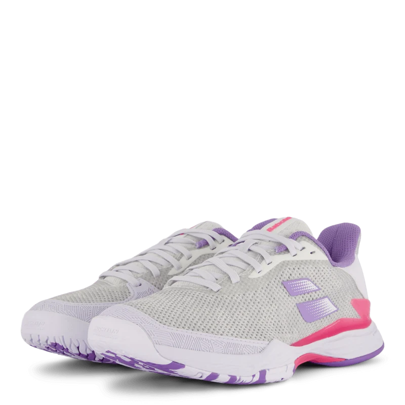 Jet Tere Ac W White
