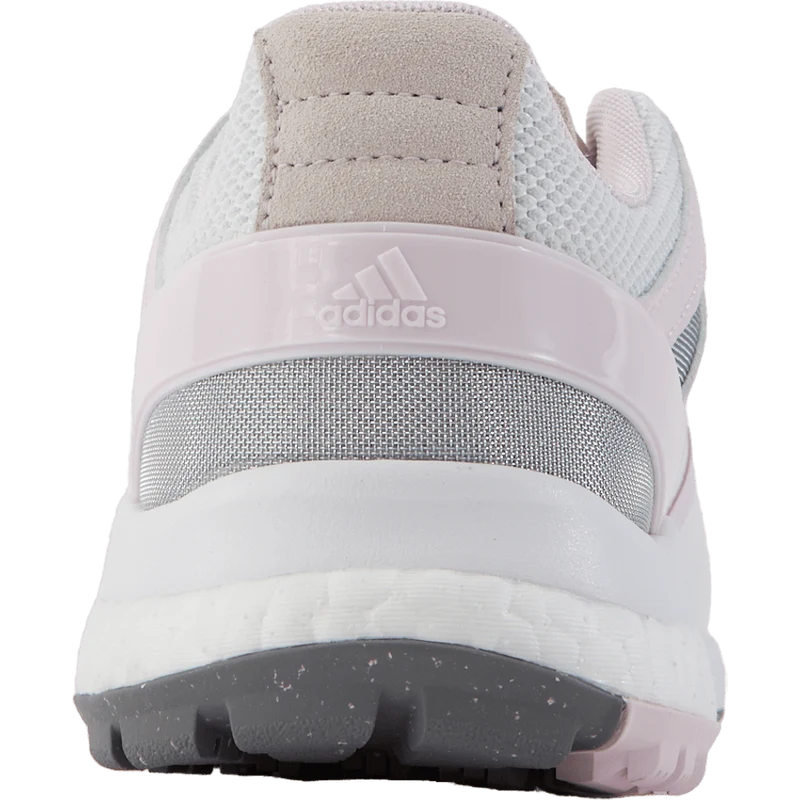 EQT Spikeless Golf Shoes Cloud White / Almost Pink / Grey Three
