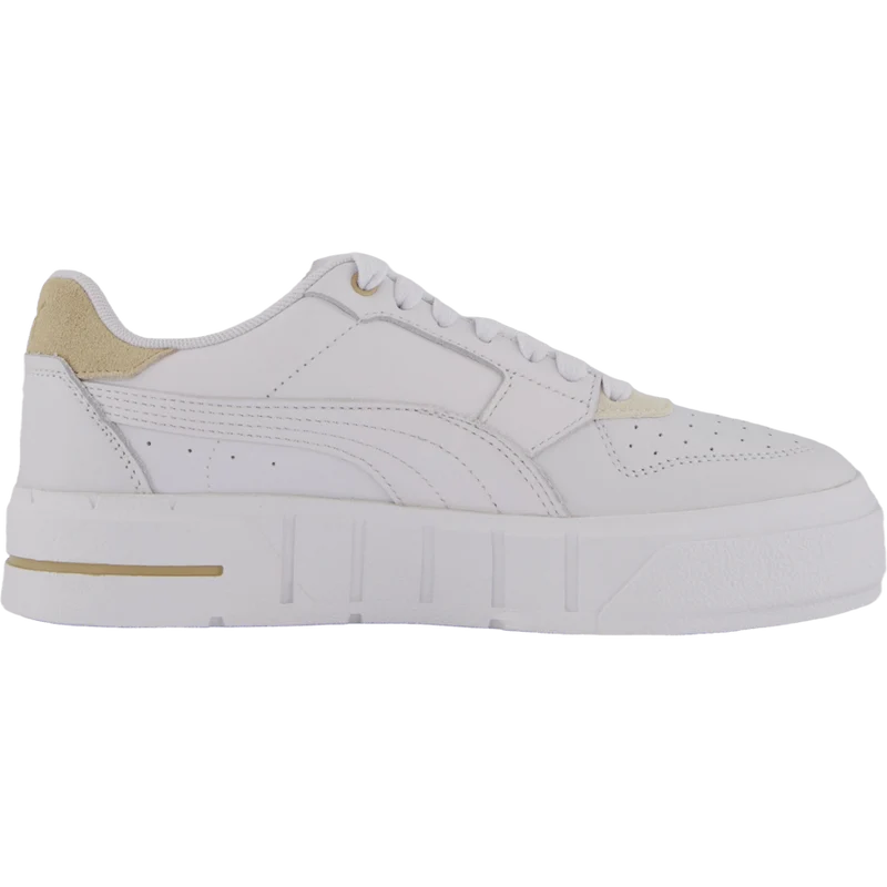 Puma Cali Court Match Wns Puma White-granola
