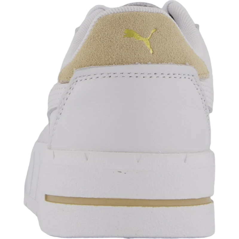 Puma Cali Court Match Wns Puma White-granola
