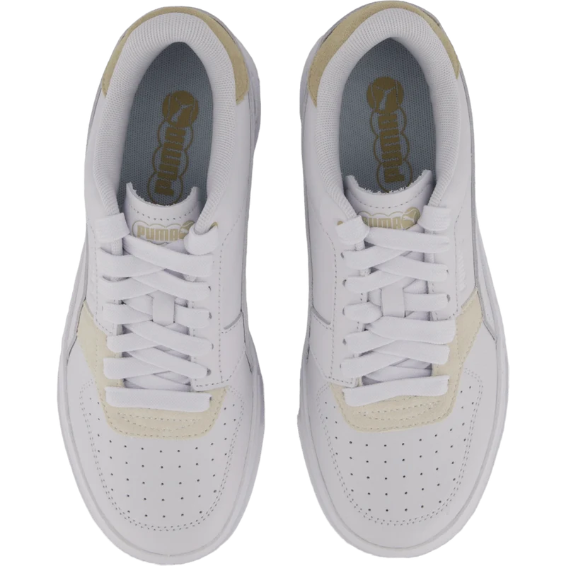 Puma Cali Court Match Wns Puma White-granola