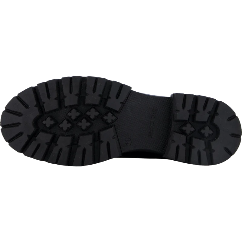 Prima Vaca Alfa / Polido Black