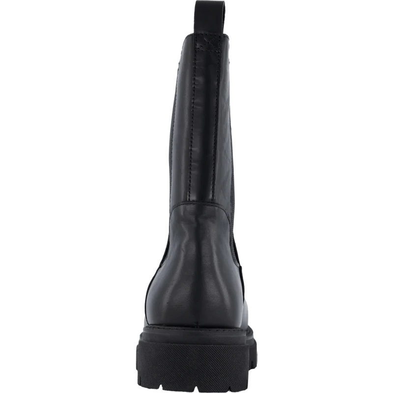 Prima Vaca Alfa / Polido Black