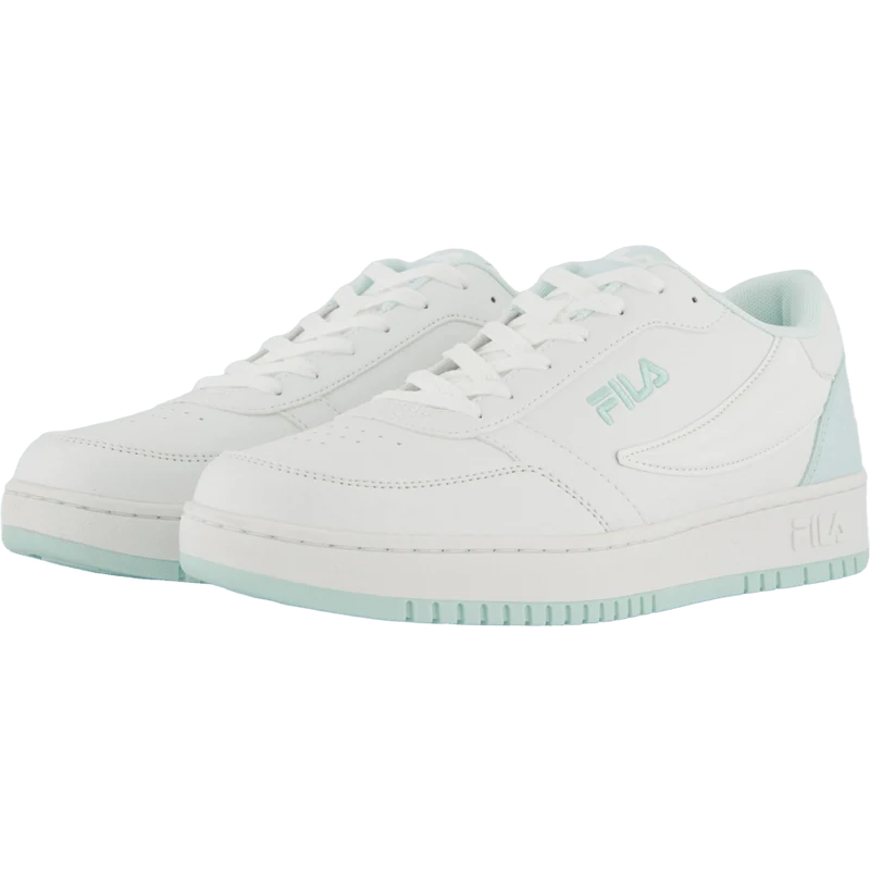 Fila Rega Nf Wmn White-soothing Sea