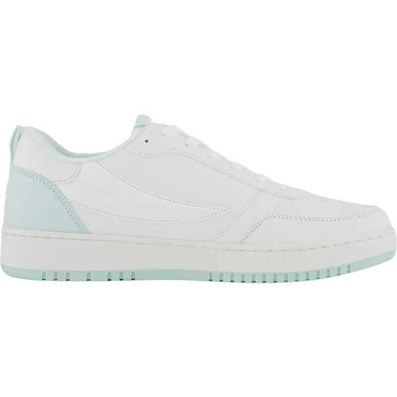 Fila Rega Nf Wmn White-soothing Sea