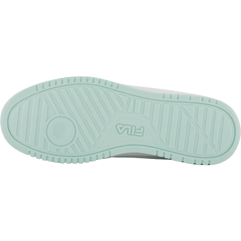 Fila Rega Nf Wmn White-soothing Sea
