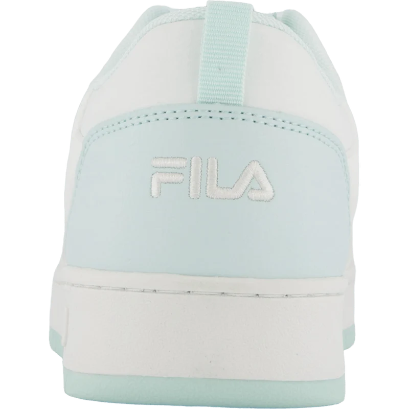 Fila Rega Nf Wmn White-soothing Sea