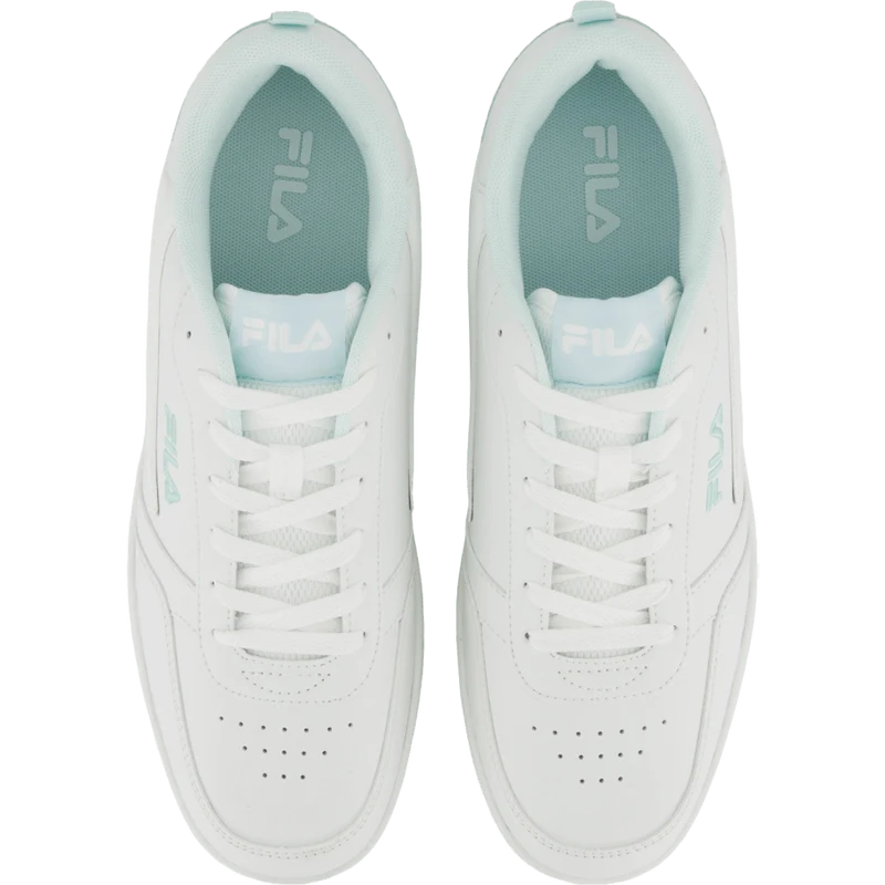 Fila Rega Nf Wmn White-soothing Sea