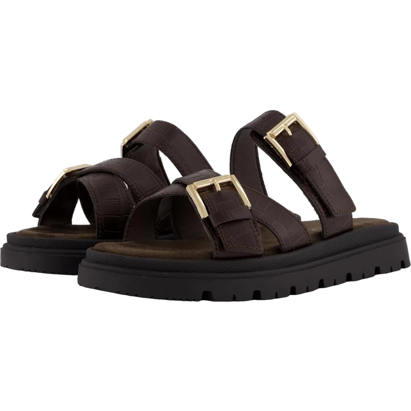 75-23355 Dark Brown