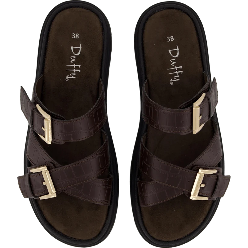75-23355 Dark Brown