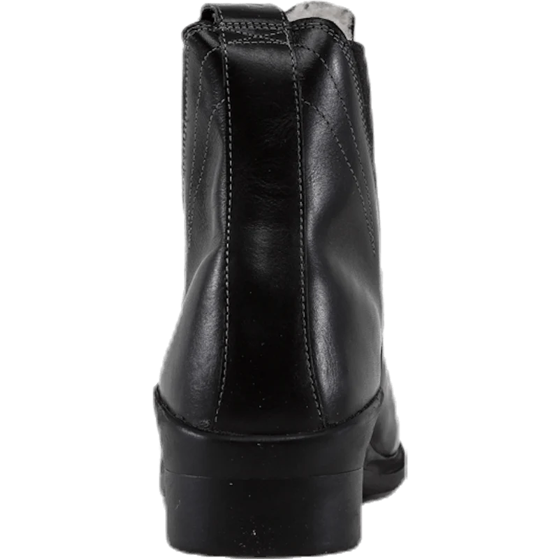 Jodhpur Sephora Lined Black