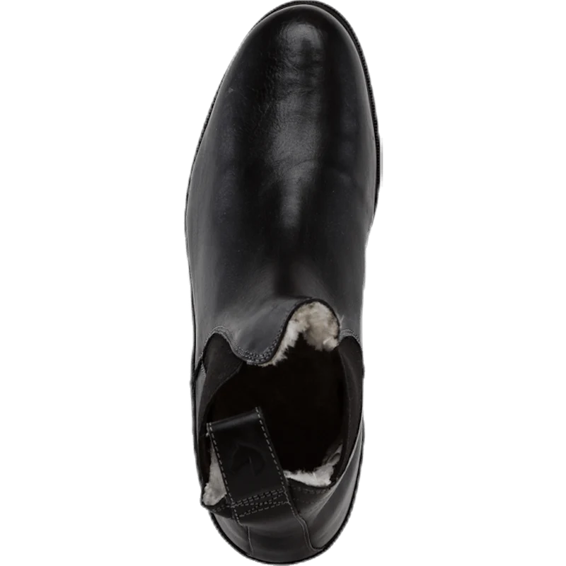 Jodhpur Sephora Lined Black