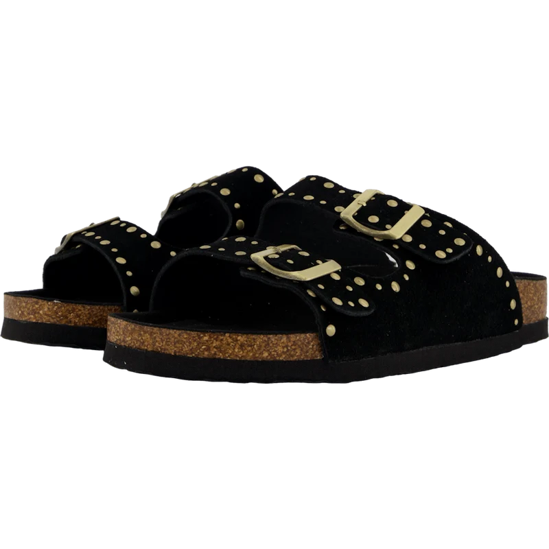 86-45008 Black