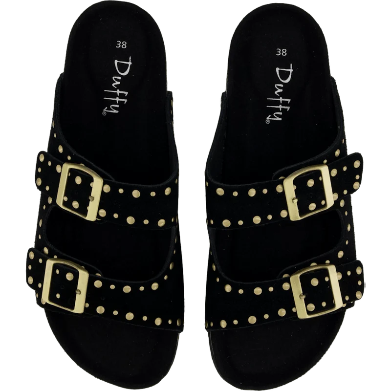 86-45008 Black