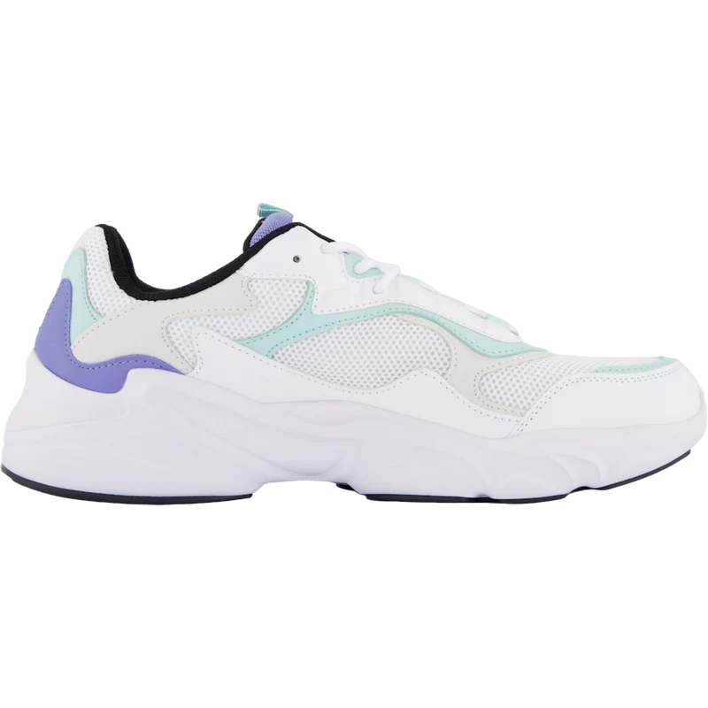 Collene Cb Wmn White-soothing Sea