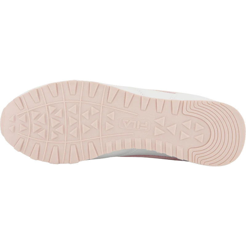 Orbit Wmn White-mauve Chalk